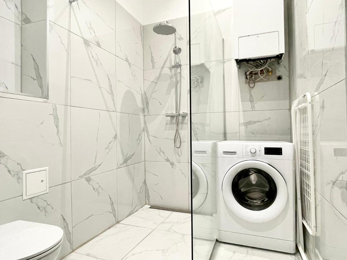 Premium Residence At Famous Vienna Kutschkermarkt ภายนอก รูปภาพ